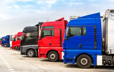 Konya Keles Ambar Nakliyat