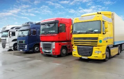 Konya Keles Nakliye Ambarı